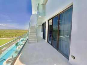 Espectacular PH con hermosas vistas en Cana Rock Star B-511